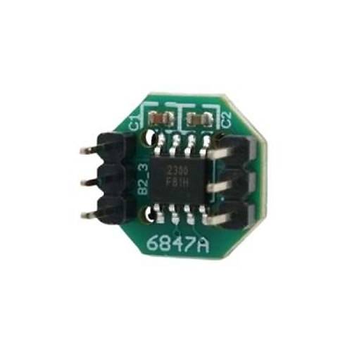XGZP6847A -100~300kPa Basn Sensr