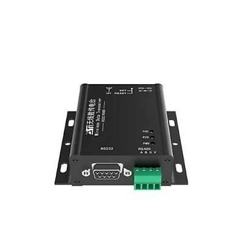AS32-DTU20 SX1278 868Mhz 100mW Transceiver Modülü
