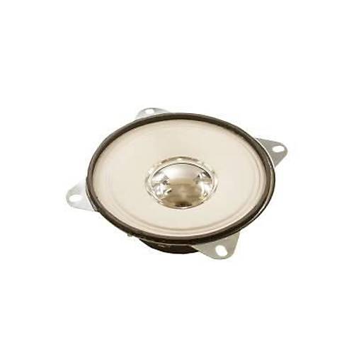 Hoparlr 4 ohm 10W 102mm