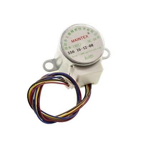 24BYJ 4V Step Motor