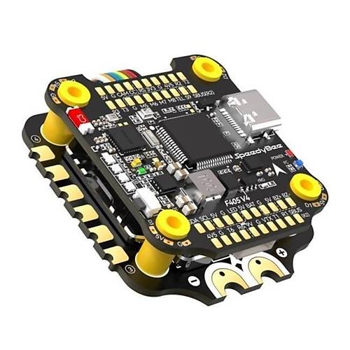 SpeedyBee F405 V4 BLS 55A 30x30 Uu Kontrol Kart & ESC