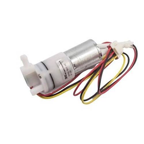 DWP01-B27-02 12V Diyaframl Su Pompas