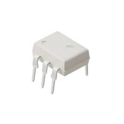 H11L1 DIP-6 Dijital kl Optokuplr Entegresi