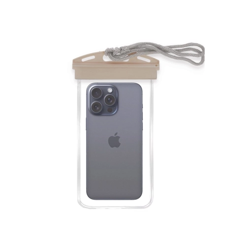 Newface Waterproof Universal Su Geirmez Klf - Pudra