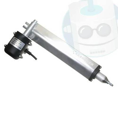 SKG 12V 150mm 10W Lineer Aktatr Motor