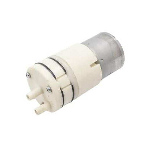 RK-320 DC 12V Su Pompas
