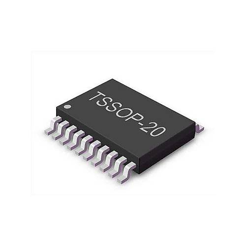 STM8S003F3P6TR Smd 8-Bit 16MHz Mikrodenetleyici Tssop-20