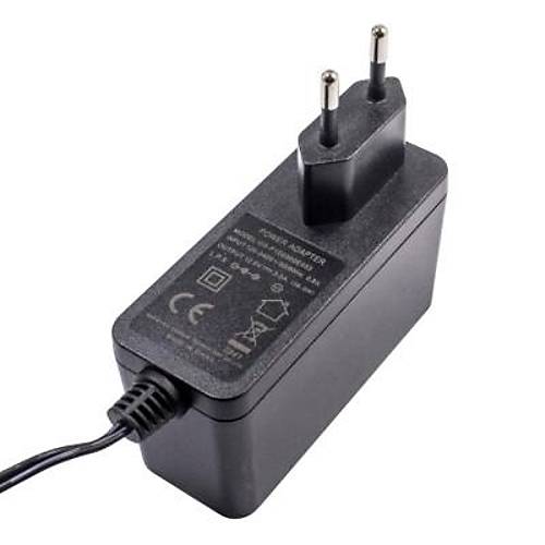 12V 3A Adapt�r - GS-P120300E553