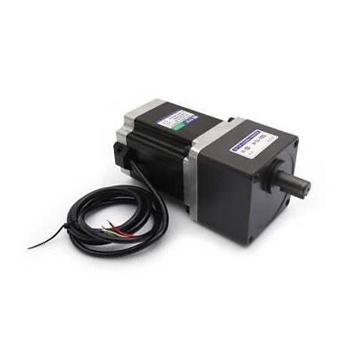 86BYG250D-C NEMA34 1/15 Redktrl Step Motor