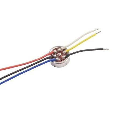 6x3mm 6 Pin SMD Mikrofon Kapsl
