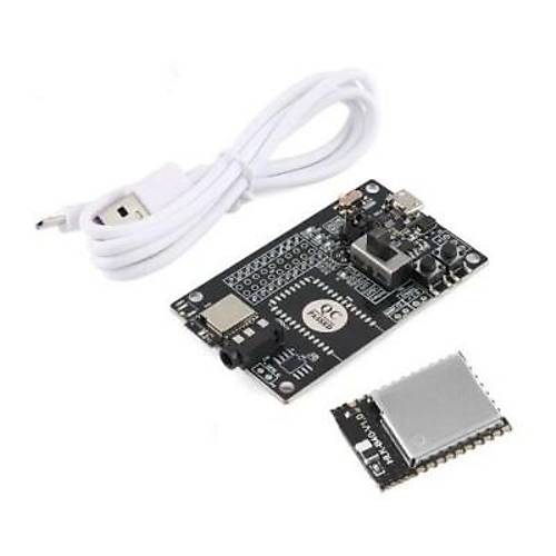 HLK-B40 Seri Port letim 5.1 Bluetooth Gelitirme Kiti