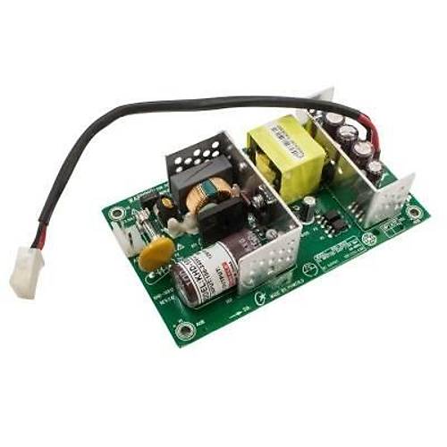 AC 220V - DC 12V 4.2A Dntrc Adaptr Devresi