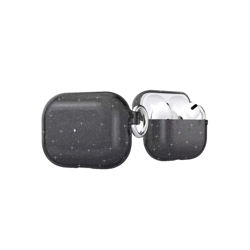 Movenchy Airpods Pro 2 (2.nesil) Shell Klf - Siyah