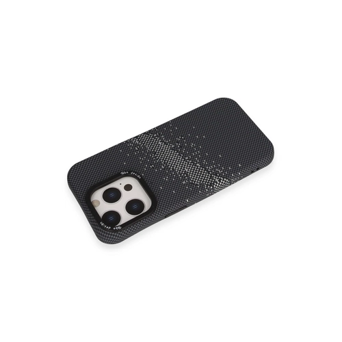 Joko iPhone 14 Pro Max Basel Kapak - Siyah