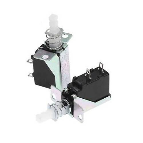 KDC-A10 Vidal TV Anahtar 2-Pin