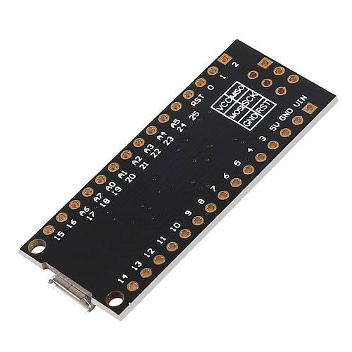ATTINY88 Gelitirme Kart