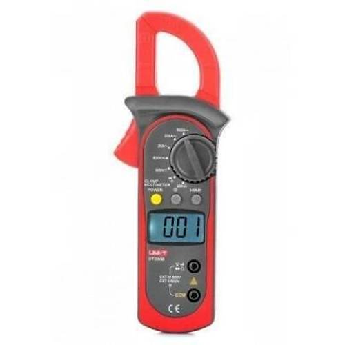 Dijital Pensampermetre UT200B - l Aleti