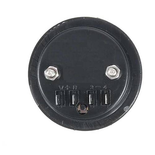 5-100V 100A Ak - Lityum Pil Voltaj Akm Kapasite Gstergesi