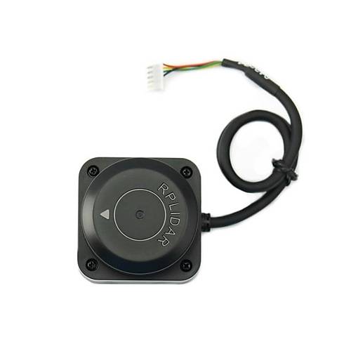 RPLIDAR C1 DTOF 360 Derece Lazer Tarayc Lidar