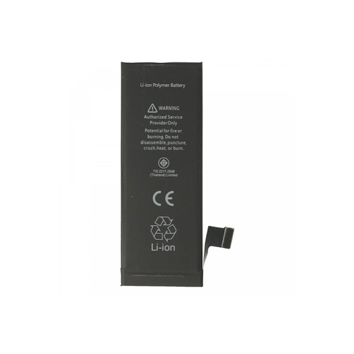 Newface iPhone 5S Uyumlu Batarya (1570mAh)