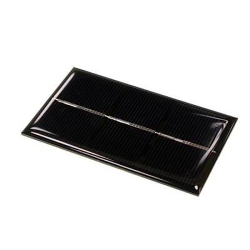 1.5V 500mA Solar Panel - Gne Pili