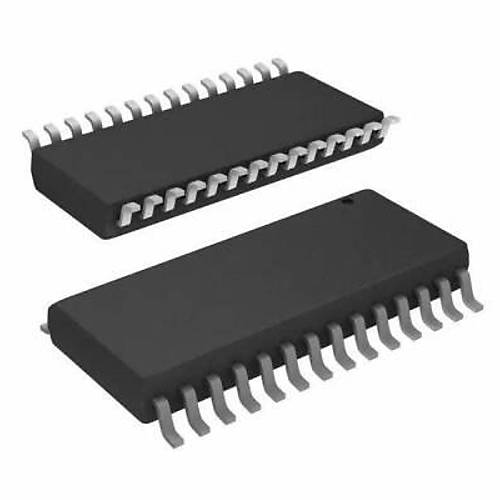 MCP23017-E/SO SOIC-28 I/O oklayc Entegresi