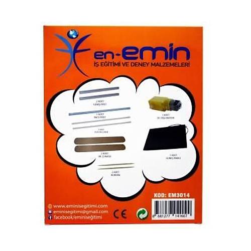 Gne Enerjili Robot Yapm Seti