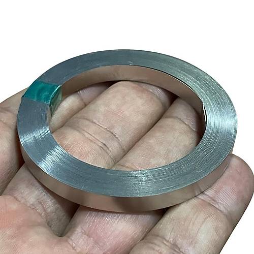 Nikel Kapl Punta Teli 0.15x6mm 10 Metre