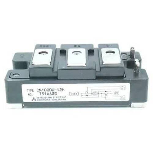 CM100DU-12H 100A 600V killi IGBT Modl