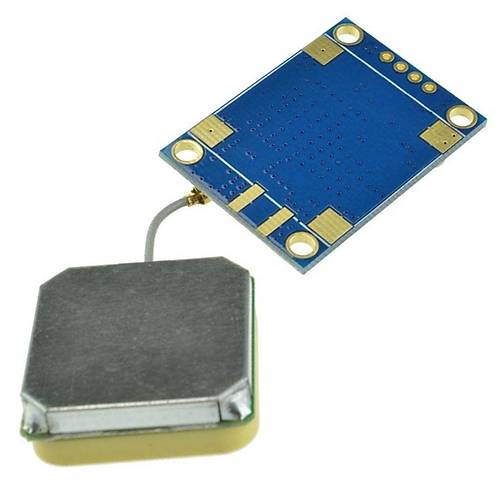 Ublox NEO-7M GPS Modl