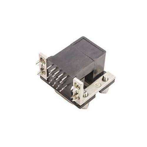 2 Port RS232 Dii Konnektr PCB Tipi