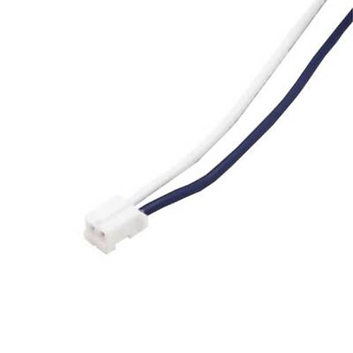 JST-PH 2.0 2 Pin Dii Konnektr Kablolu