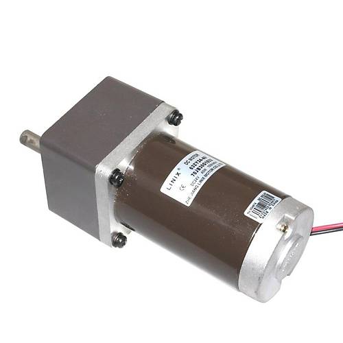63ZY24-40 24V 100RPM DC Motor