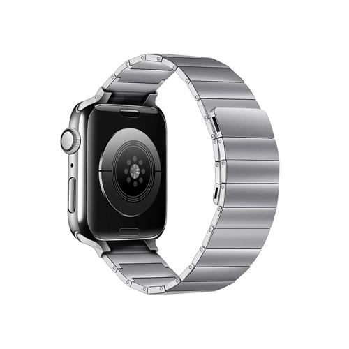 Newface Apple Watch 38mm KR404 Huks Kordon - Gm