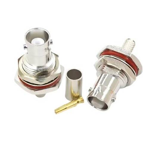 BNC-KY-3 Dii Coaxial Konnektr - Su Geirmez