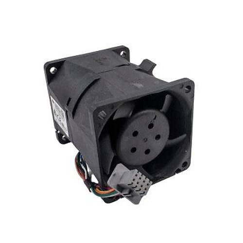60x60x76mm 12V 7A Fan 8 Kablolu - GFM0612HW-00