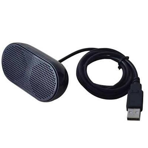 HK-5002 USB Bilgisayar Hoparlr 5V 2x3W