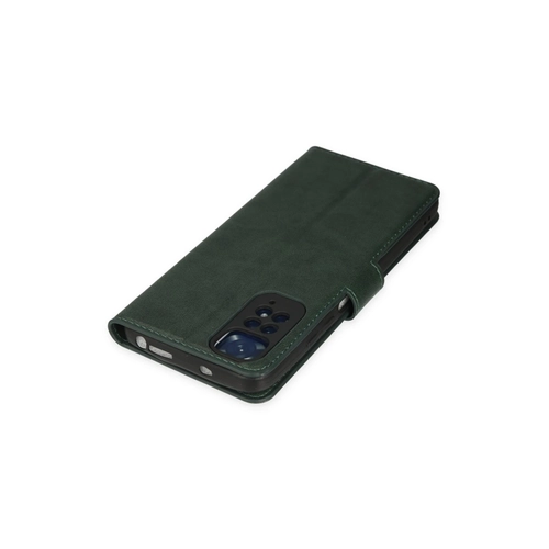 Newface Xiaomi Redmi Note 11S Klf Trend S Plus Kapakl Klf - Yeil