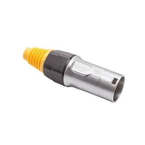 YT-RJ45-CPE-10-002 RJ45 Erkek Soket