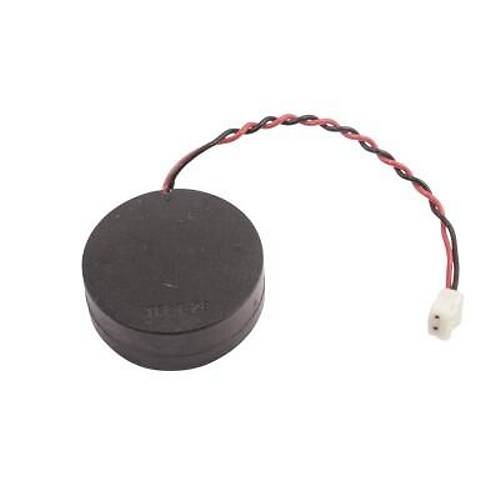 Hoparlr 28mm 4 ohm 4? 3W Kablolu