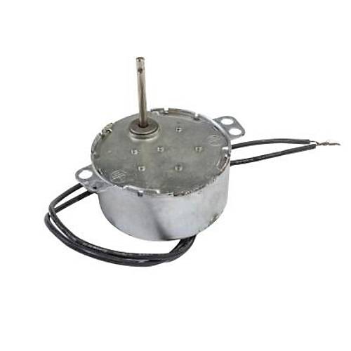TY-50 AC 220V 12/10 RPM 4W Senkron Motor