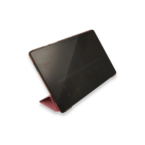 Newface iPad 5 Air 9.7 Klf Tablet Smart Klf - Pembe
