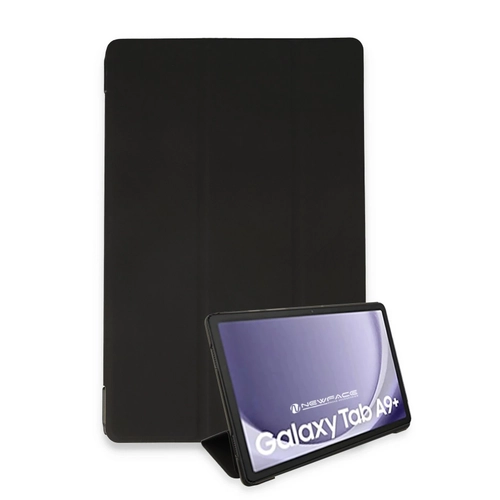 Newface Samsung Galaxy Tab A9 Plus Klf Tablet Smart Klf - Siyah