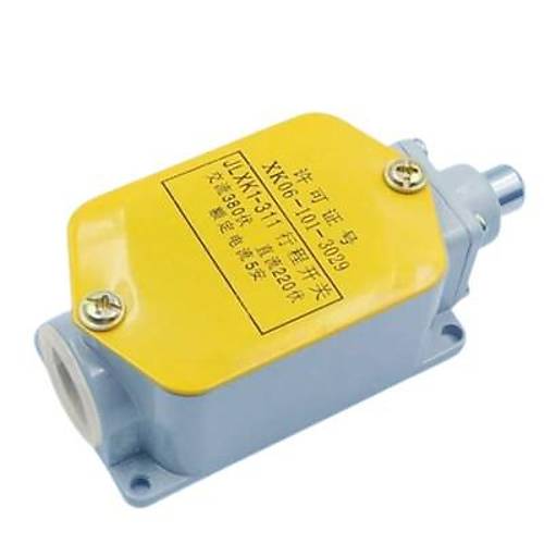 JLXK1-311 Metal Gvde Limit Switch