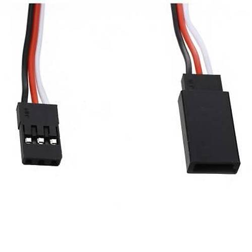 Servo Uzatma Kablosu 60 cm Dii-Erkek