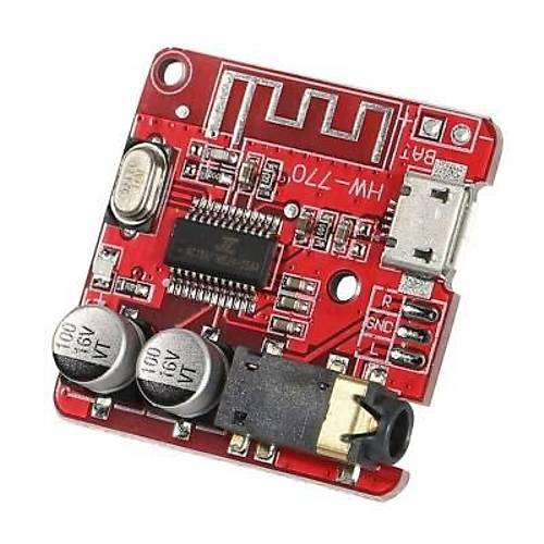 Bluetooth Ses Alc Modl