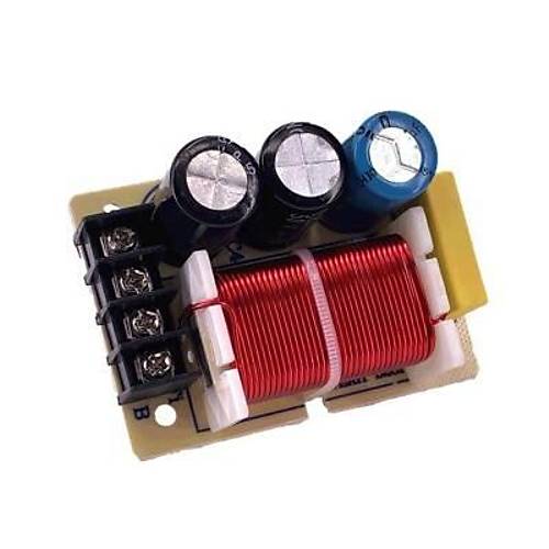 WEAH-D231 100W 2 Yollu Hoparlr Crossover Ses Filtresi Frekans Blc