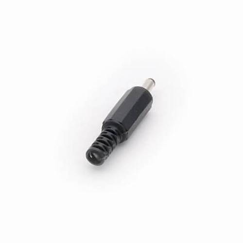 3.5mm x 1.35mm Erkek DC Jack Plug