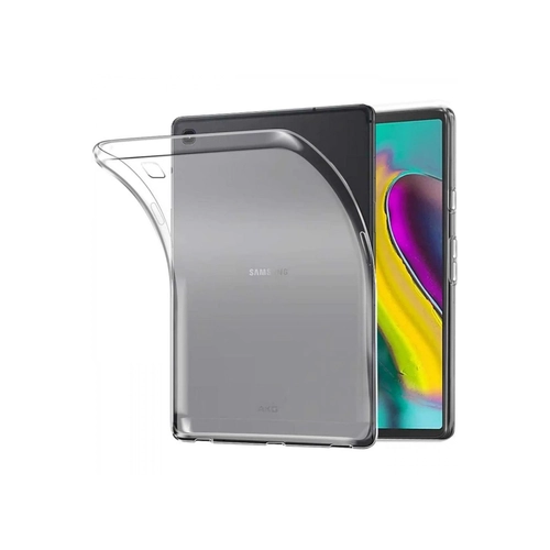 Newface Samsung Galaxy T220 Tab A7 Lite 8.7 Klf Tablet effaf Silikon