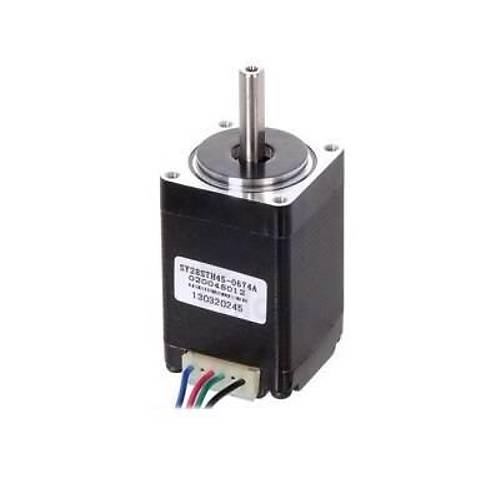 NEMA 11 Bipolar, 200 Adm, 2845mm, 4.5V Step Motor - PL-1206